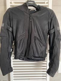 Giacca moto estiva AXO donna