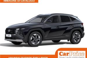 HYUNDAI Tucson MY26 1.6 HEV 2WD Aut. EXELLENCE