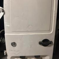 Porta posteriore sx fiat Doblò anno 2003