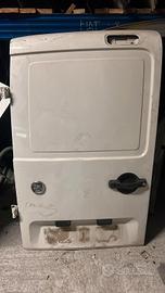 Porta posteriore sx fiat Doblò anno 2003