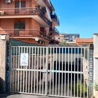 Collatina - box auto con possibilita' di soppalco