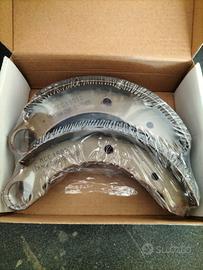 ganasce freni posteriori Citroen 2cv 