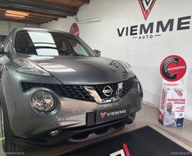 NISSAN Juke 1.5 dCi Acenta