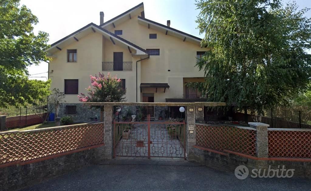 Casa – Bistagno, Alessandria - Vista 4