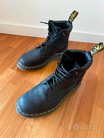 Stivaletti Dr Martens