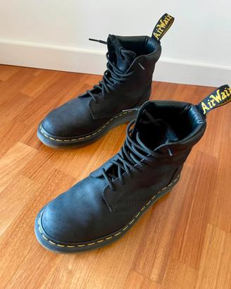 Stivaletti Dr Martens