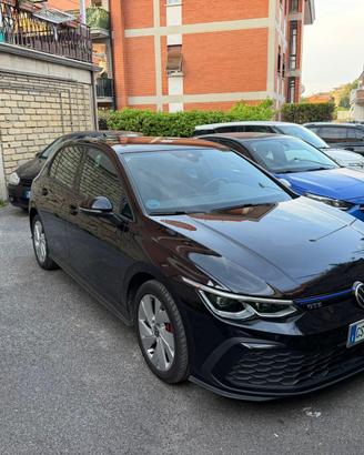 Golf GTE