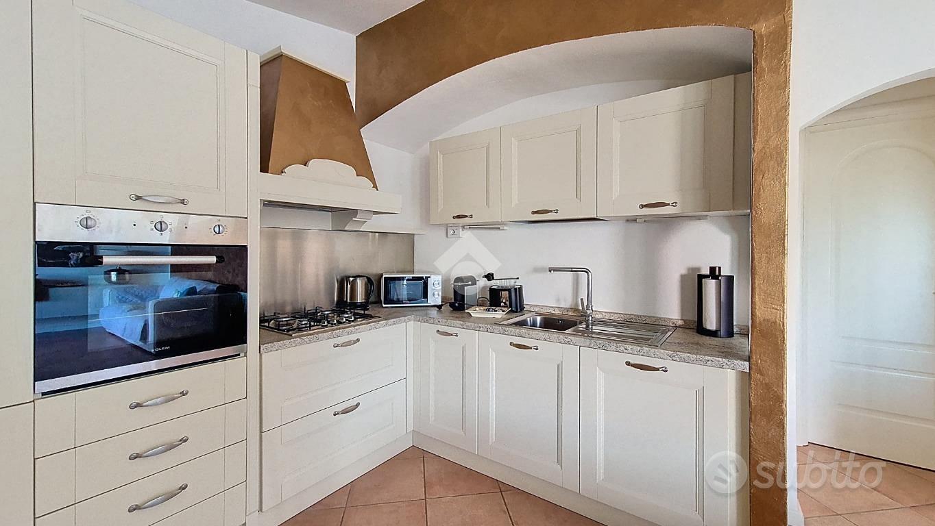 Apartment in Castheddu/Castelsardo, Tàttari/Sassari - Vista 5