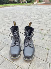 Anfibi Dr Martens