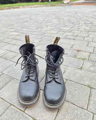 Anfibi Dr Martens