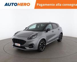 FORD Puma ZJ38877