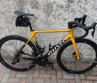 Bici gusto ranger evo