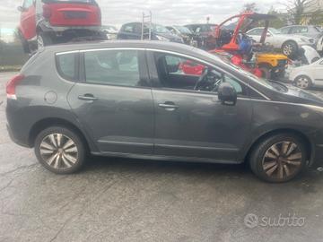 Peugeot 3008 9H05
