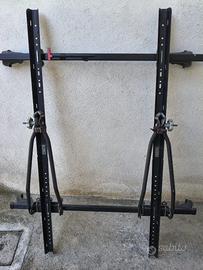 Barre portatutto