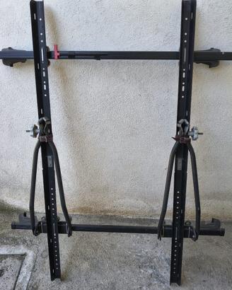 Barre portatutto
