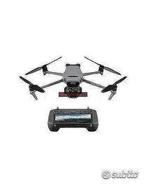 DJI Mavic 3 Pro Fly More Combo (RC Pro) - NUOVO