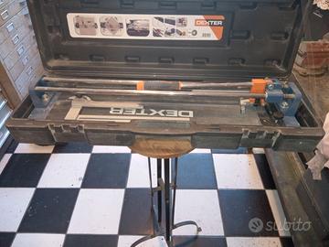 Tagliapiastrelle DEXTER mm,600