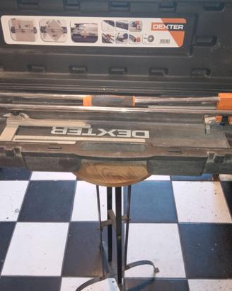 Tagliapiastrelle DEXTER mm,600