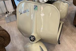 Vespa 150 CV Anno 1955