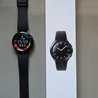 Samsung Galaxy Watch 4 classic