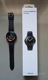 Samsung Galaxy Watch 4 classic