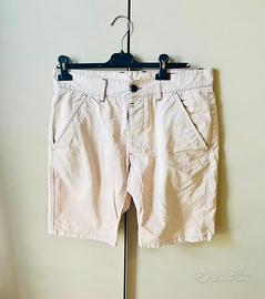 Bermuda pantaloncino in cotone Jack&Jones L