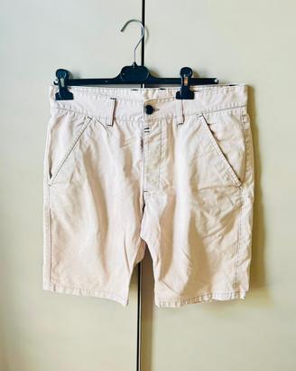 Bermuda pantaloncino in cotone Jack&Jones L