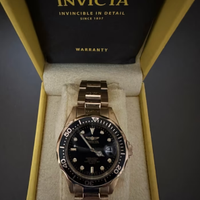 Orologio Invicta Pro Diver 8936