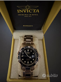Orologio Invicta Pro Diver 8936