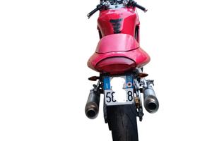 Honda VTR 1000-F/1998