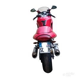 Honda VTR 1000-F/1998