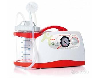 ASPIRATORE NEW ASKIR 36 LI ION NUOVO