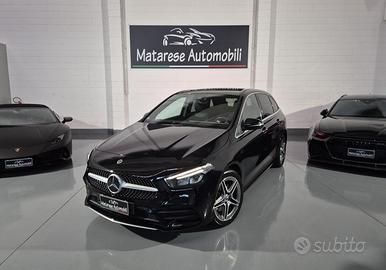 Mercedes-Benz B 250 160cv Plug In Hybrid premium A