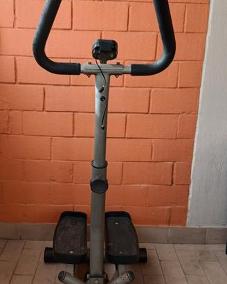 Stepper verticale ROVERA con Manubrio 