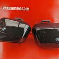 BORSE BAULETTI BMW R1150R