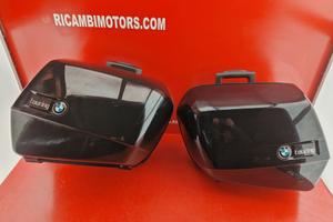 BORSE BAULETTI BMW R1150R