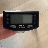 contachilometri/tachimetro digitale