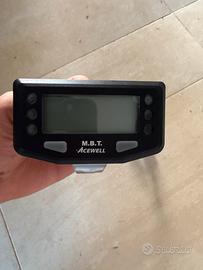 contachilometri/tachimetro digitale