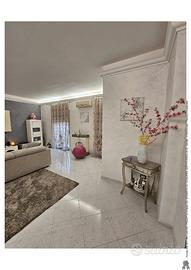 Trib. di Marsala -RG 117/2024 Appartamento in asta