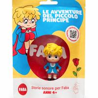 Faba Piccolo principe