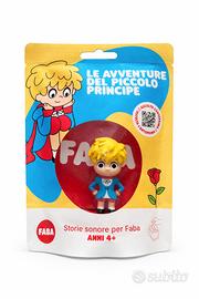 Faba Piccolo principe