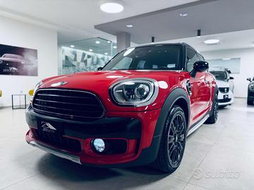 MINI Cooper D Countryman 2.0 Hype