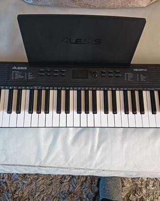 Tastiera Alesis Melody 61