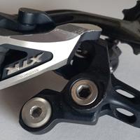 Cambio Shimano XTR 10