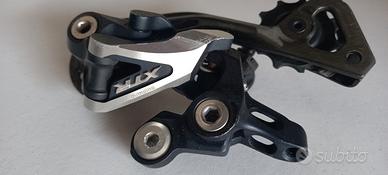 Cambio Shimano XTR 10