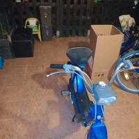 Piaggio Ciao - 1978k