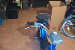 Piaggio Ciao - 1978k