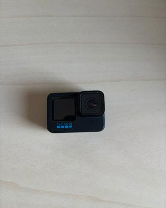 GoPro Hero 10