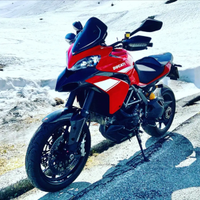 Ducati Multistrada 1200