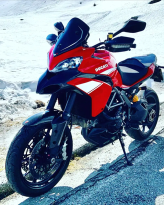 Ducati Multistrada 1200